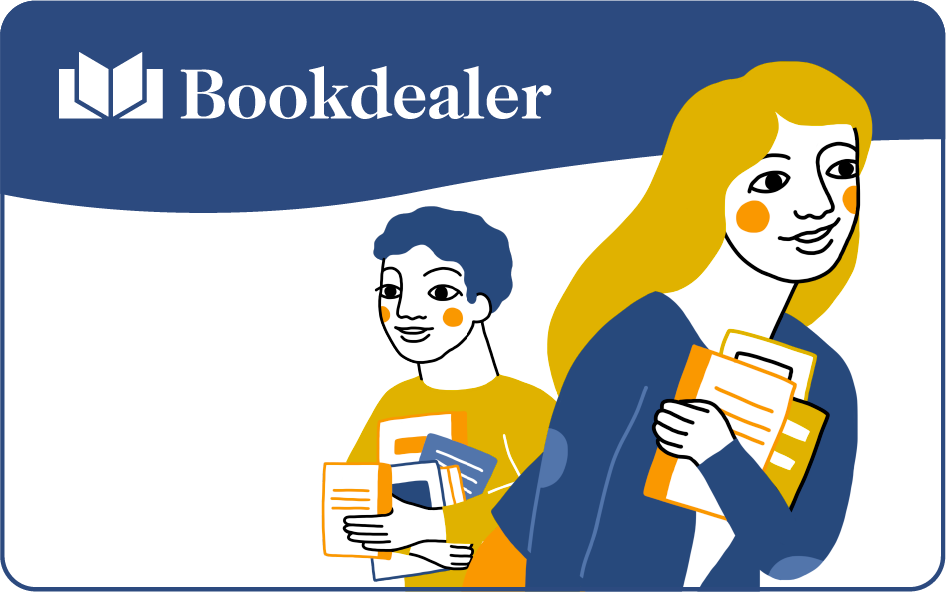 GiftCard Bookdealer