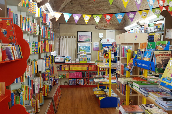 Libreria dei Ragazzi
