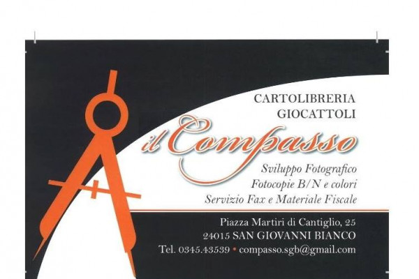 Il Compasso