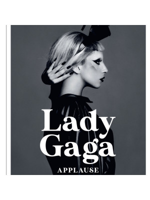 Lady Gaga. Applause. Ediz. francese