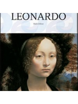Leonardo. Ediz. illustrata