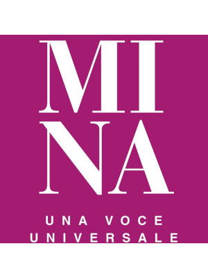 Mina. Una voce universale