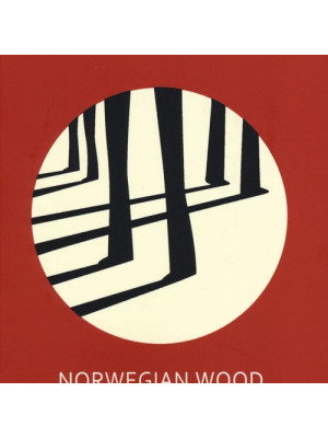 Norwegian wood. Tokyo blues