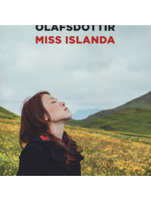 Miss Islanda