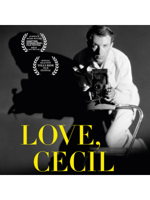 Love Cecil. DVD. Con Libro in brossura