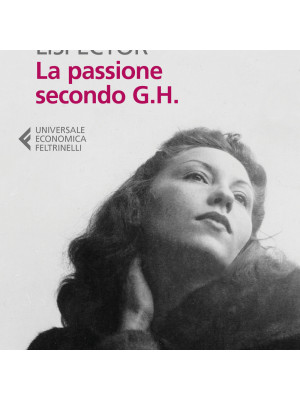 La passione secondo G. H.