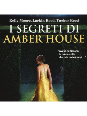 I segreti di Amber House