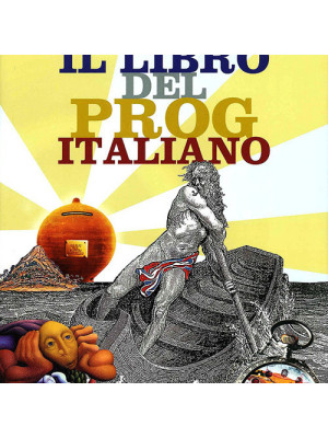 Il libro del Prog italiano