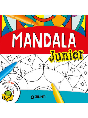 Mandala junior