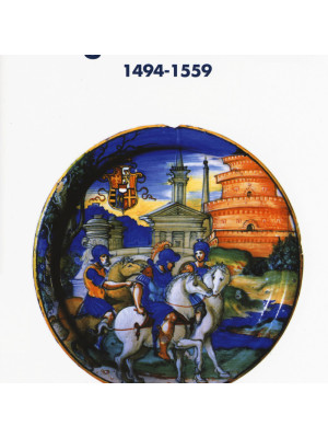 Le guerre d'Italia 1494-1559