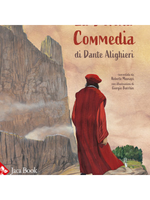 La Divina Commedia di Dante Alighieri