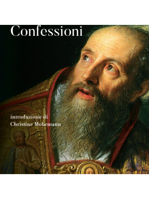 Le confessioni