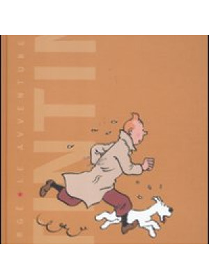 Le avventure di Tintin. Vol. 5