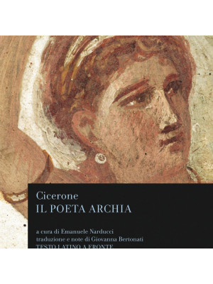 Il poeta Archia