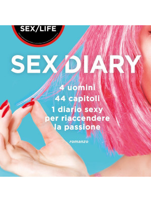Sex diary