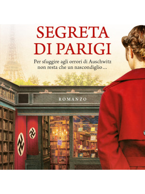 La libreria segreta di Parigi