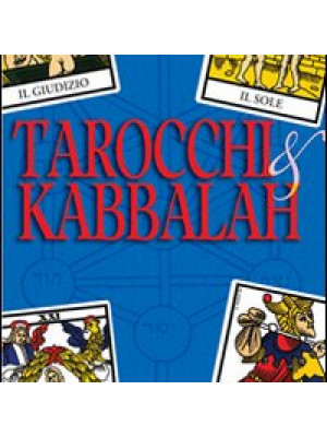 Tarocchi e kabbalah