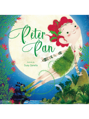 Peter Pan. Precious fairy tales. Ediz. illustrata