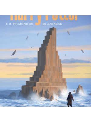 Harry Potter e il prigioniero di Azkaban. Ediz. copertine De Lucchi. Vol. 3