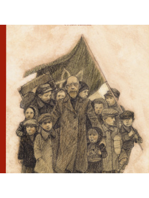 L'ultimo viaggio. Il dottor Korczak e i suoi bambini. Nuova ediz.