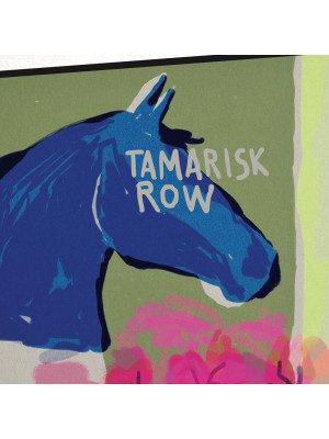 Tamarisk Row