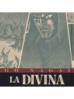 La Divina Commedia. Omnibus. Con litografia