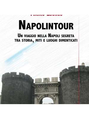 Napolintour. Un viaggio nella Napoli segreta tra storia, miti e luoghi dimenticati