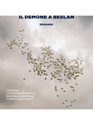 Il demone a Beslan