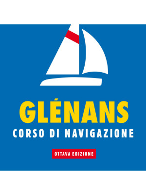 Glénans. Corso di navigazione