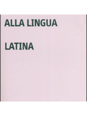 Guida alla lingua latina