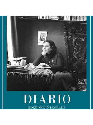 Diario 1941-1942. Ediz. integrale