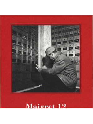 I Maigret: Maigret e i vecchi signori-Maigret e il ladro indolente-Maigret e le persone perbene-Maigret e il cliente del sabato-Maigret e il barbone. Nuova ediz.. Vol. 12