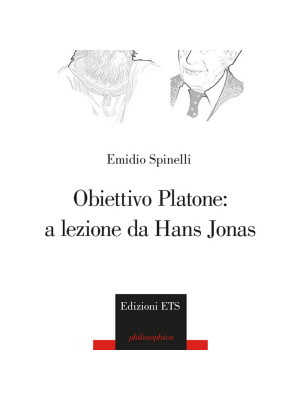 Obiettivo Platone: a lezione da Hans Jonas