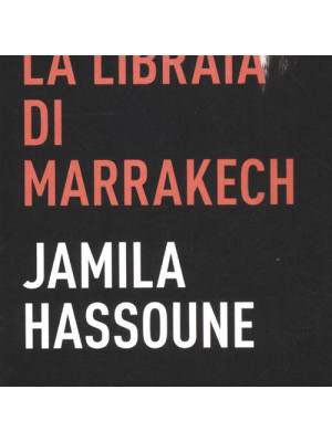 La libraia di Marrakech
