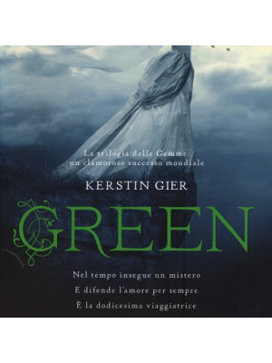 Green. La trilogia delle gemme