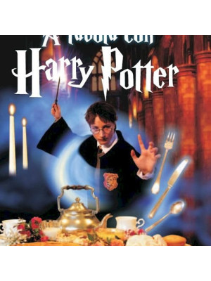 A tavola con Harry Potter