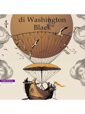Le avventure di Washington Black