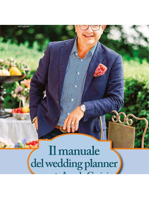 Il manuale del wedding planner