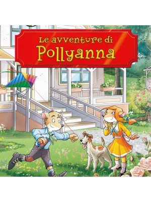 Le avventure di Pollyanna di Eleanor Porter