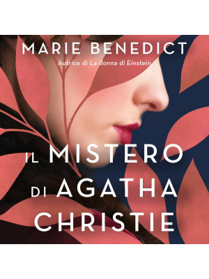 Il mistero di Agatha Christie
