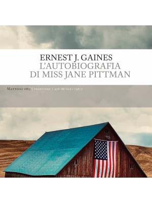 L'autobiografia di Miss Jane Pittman