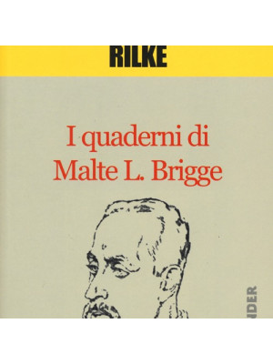 I quaderni di Malte L. Brigge