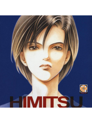 Himitsu. The top secret. Vol. 1