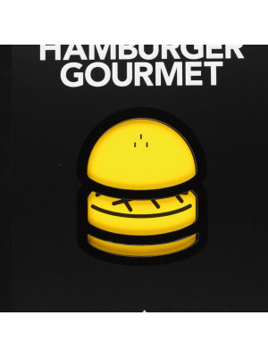 Blend hamburger gourmet. Nuova ediz.