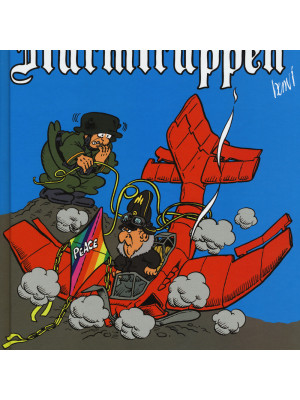 Super Sturmtruppen