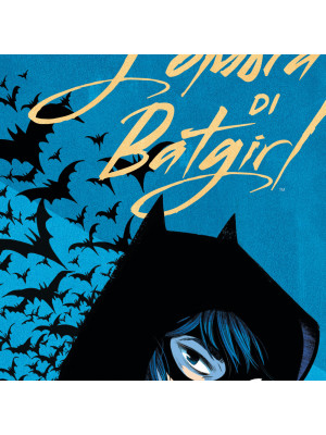 L'ombra di Batgirl