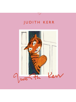 Judith Kerr. Ediz. a colori