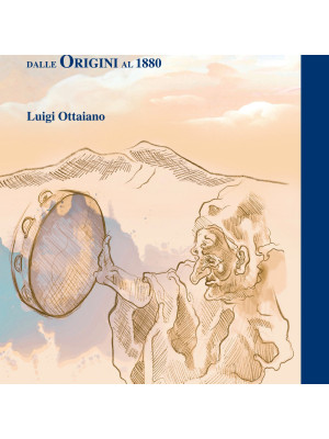 Storia della canzone napoletana dalle origini al 1880
