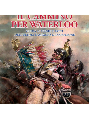 Il cammino per Waterloo. Guida a luoghi e fatti dell'ultima campagna di Napoleone