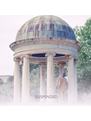 Suspended